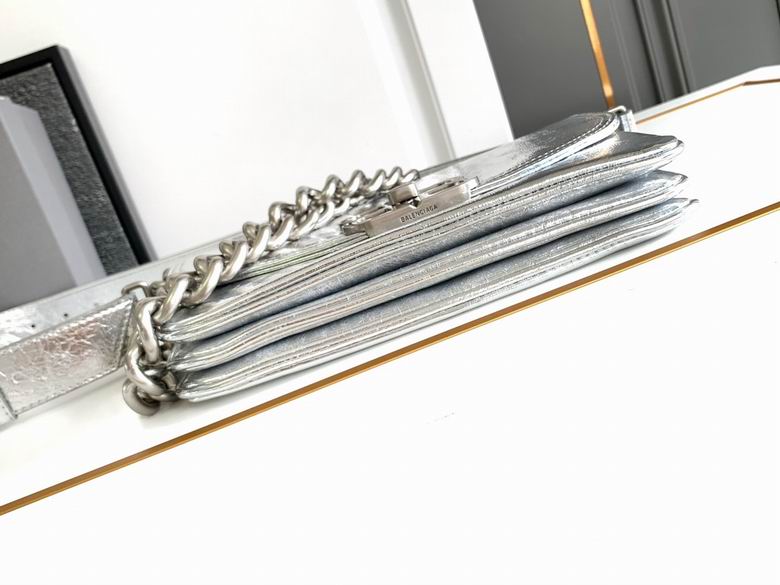 Soft 9015 26X24.8X3cm GY 1