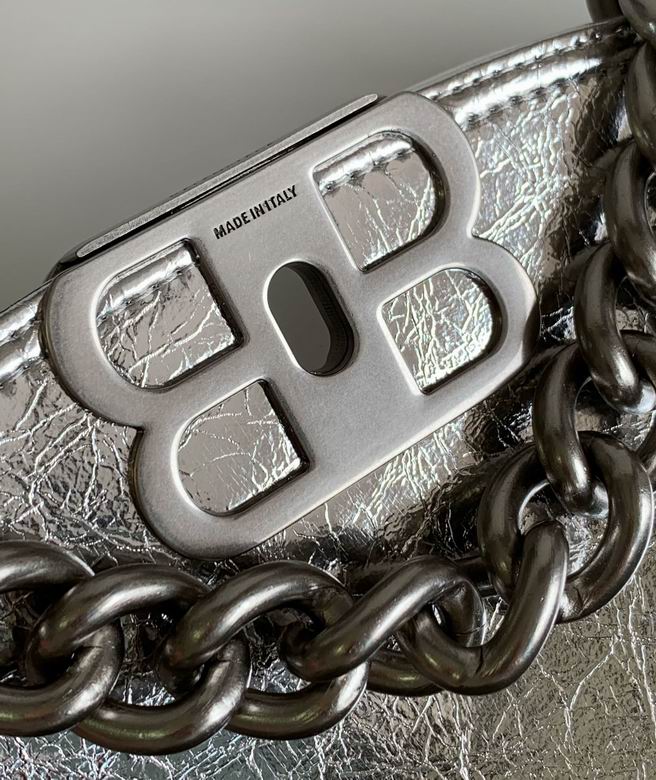 Soft 9015 26X24.8X3cm GY 1