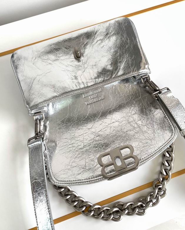 Soft 9015 26X24.8X3cm GY 1