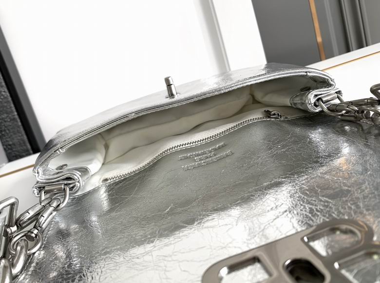 Soft 9015 26X24.8X3cm GY 1