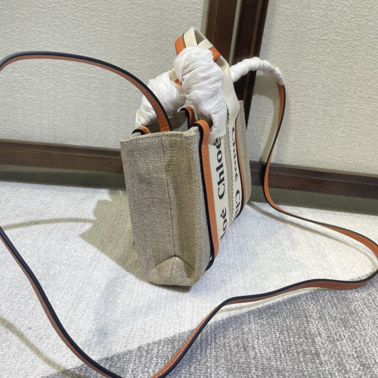 Woody 6060 20X14X6cm SS 7colour 2