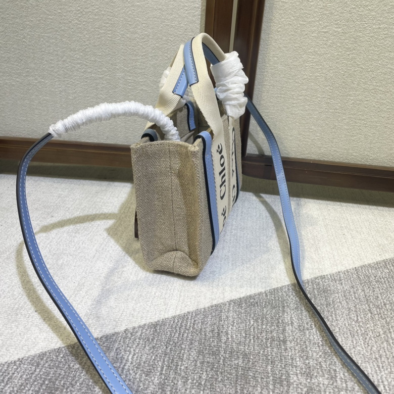 Woody 6060 20X14X6cm SS 7colour 3