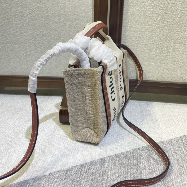 Woody 6060 20X14X6cm SS 7colour 6