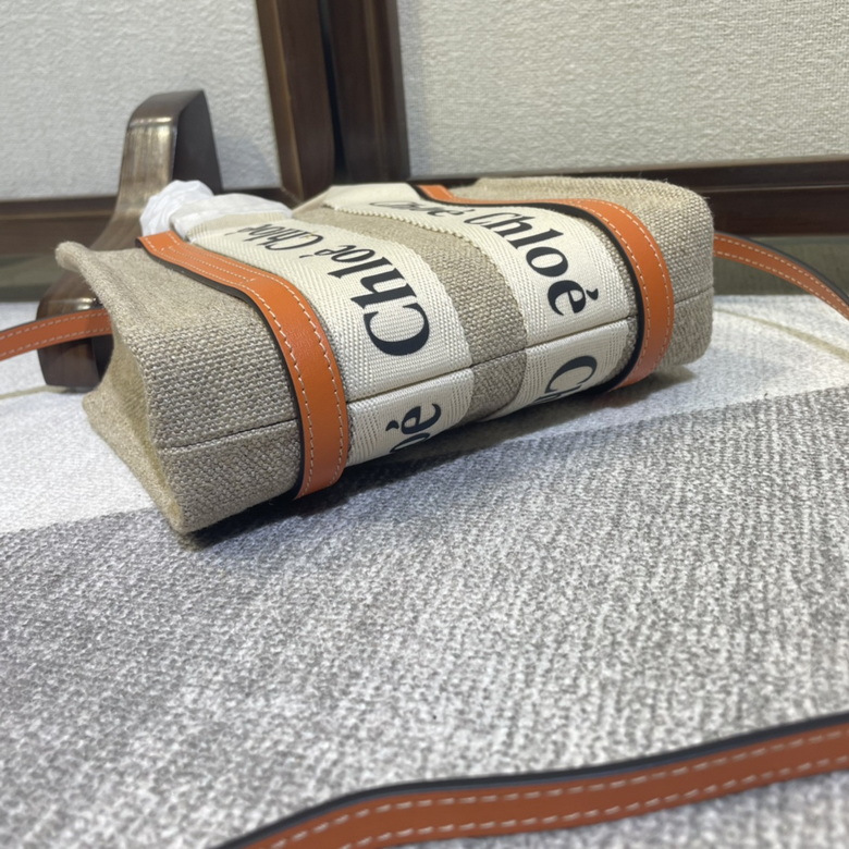 Woody 6060 20X14X6cm SS 7colour 2