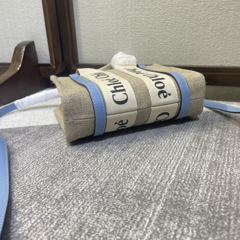 Woody 6060 20X14X6cm SS 7colour 3