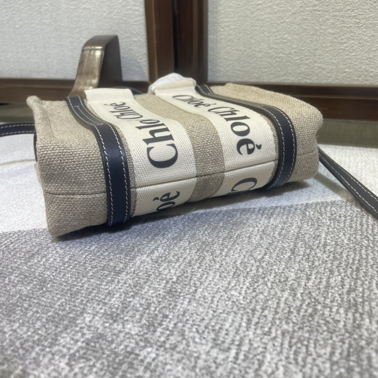 Woody 6060 20X14X6cm SS 7colour 4