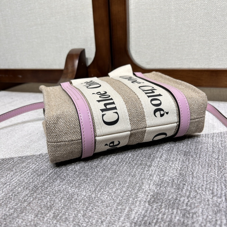 Woody 6060 20X14X6cm SS 7colour 7