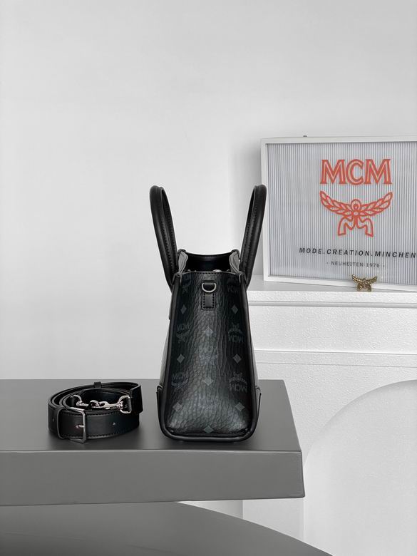 MWTCABOO7BK001 24X11X19cm XM